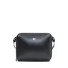 Courrèges Cloud Tote Bag In Black