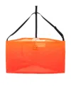 Courrèges Top In Orange