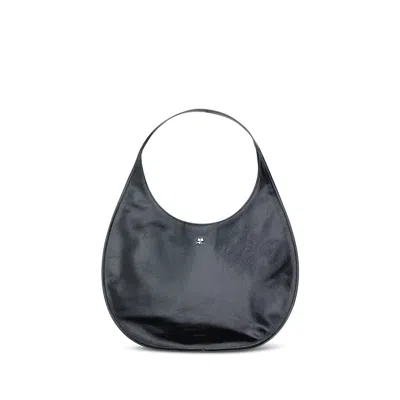 COURRÈGES COURRGES NAPLACK TOTE BAG