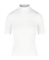 Courrèges Courreges Sweaters In White