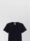 Courrèges 423jts006js0109 In Blue