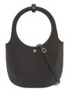 COURRÈGES CROSS\N\NHOLY CROSS HANDBAG