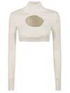 Courrèges Courreges Sweaters In Heritage