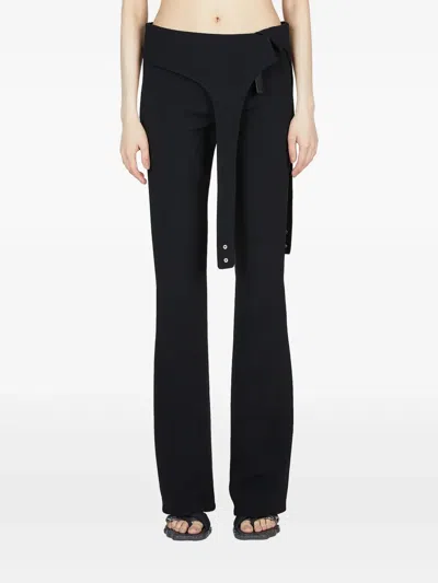 COURRÈGES DIVING TROUSERS