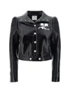 Courrèges Down Jackets