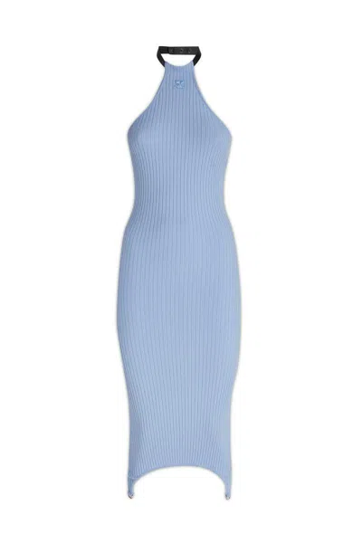 COURRÈGES COURRÈGES DRESS