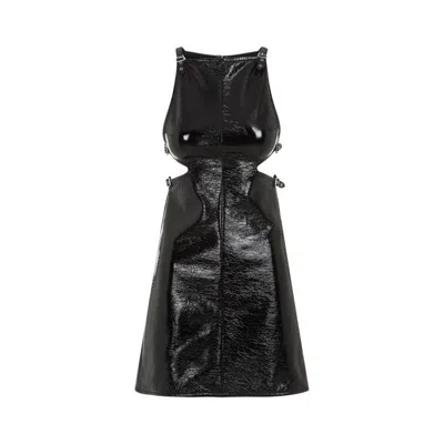COURRÈGES COURRÈGES DRESS