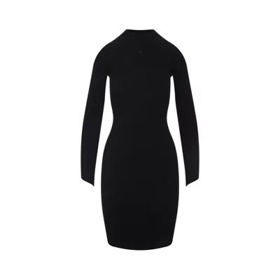 COURRÈGES COURRÈGES DRESS