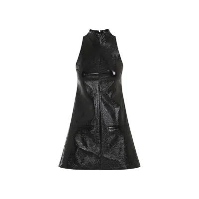 COURRÈGES COURRÈGES DRESS