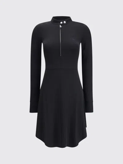 Courrèges Dress  Woman Color Black