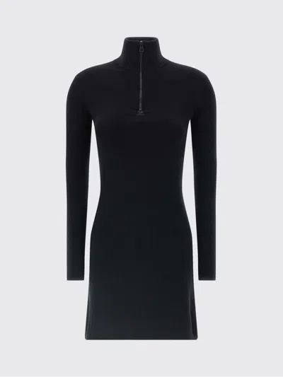 Courrèges Dress  Woman Color Black