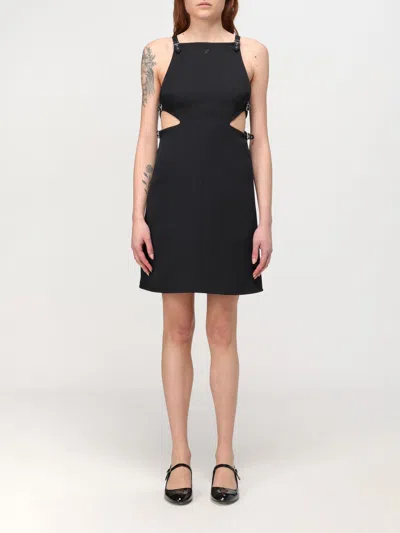 Courrèges Dress  Woman Color Black