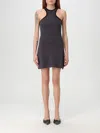 Courrèges Courreges Dresses In Grey