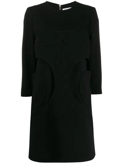 COURRÈGES COURRÈGES DRESS SHORT