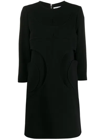 COURRÈGES COURRÈGES DRESS SHORT CLOTHING