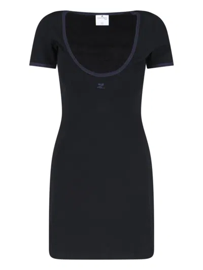 COURRÈGES COURRÈGES DRESSES