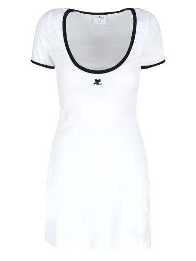 COURRÈGES COURRÈGES DRESSES