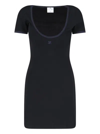 COURRÈGES COURRÈGES DRESSES