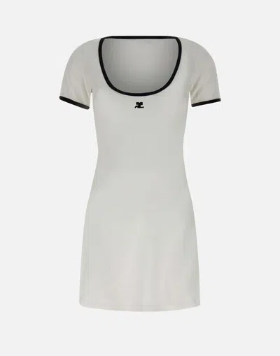 COURRÈGES COURREGES DRESSES
