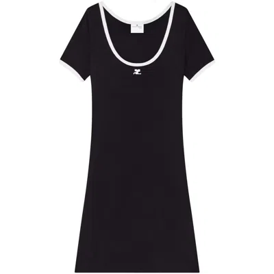 Courrèges Dresses