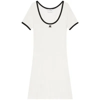 COURRÈGES COURRÈGES DRESSES