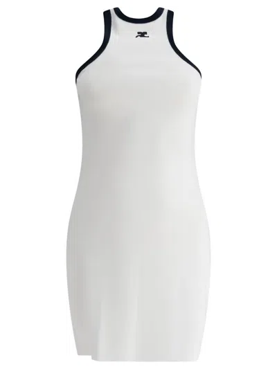 COURRÈGES COURRÈGES DRESSES