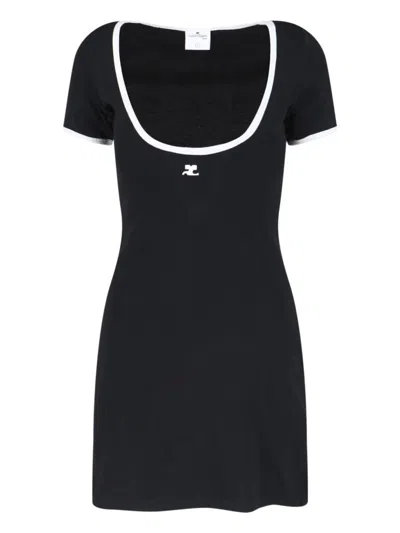COURRÈGES COURRÈGES DRESSES