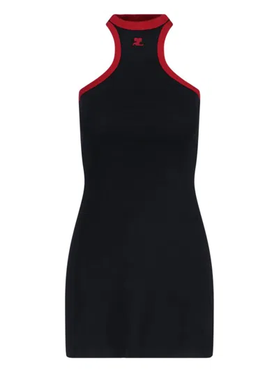 COURRÈGES COURRÈGES DRESSES