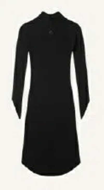 Courrèges Courreges Dresses Black