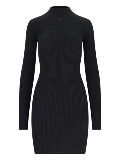 COURRÈGES COURRÈGES DRESSES