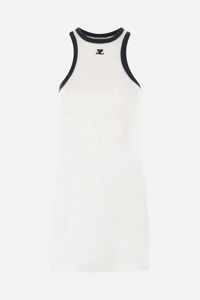 COURRÈGES COURRÈGES DRESSES