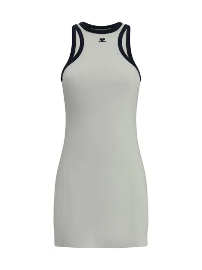 COURRÈGES COURRÈGES DRESSES
