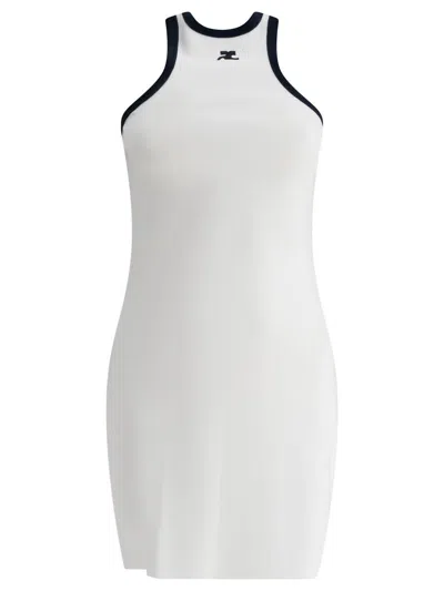 COURRÈGES COURRÈGES DRESSES