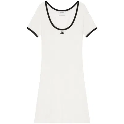 COURRÈGES COURRÈGES DRESSES