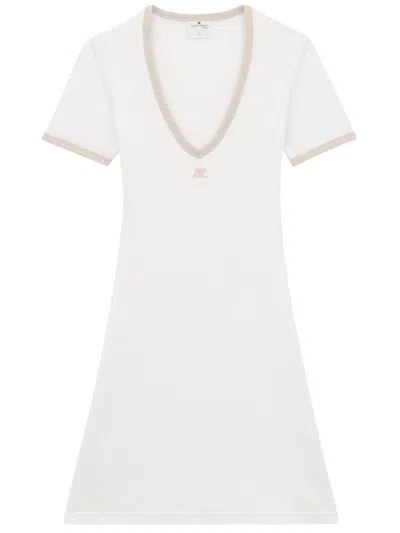 COURRÈGES COURRÈGES DRESSES