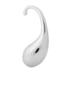 Courrèges Drop Earcuff Earrings