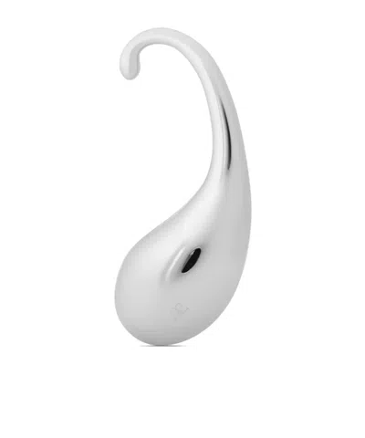 Courrèges Drop Earcuff Earrings