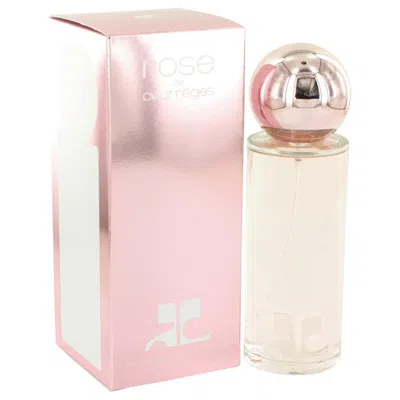 Courrèges Eau De Parfum Spray 3 oz