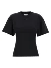 Courrèges T-shirts And Polos