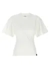Courrèges Courreges T-shirts And Polos