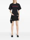 Courrèges Courreges T-shirts And Polos