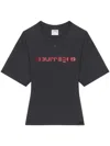 Courrèges Courreges T-shirts And Polos In Grey