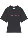 Courrèges Courreges T-shirts And Polos In Grey