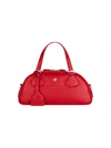 Courrèges Top Handle Shoulder Bag