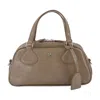 Courrèges Friday Purse In Brown
