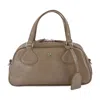 Courrèges Friday Purse In Brown