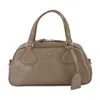 Courrèges Friday Purse In Brown