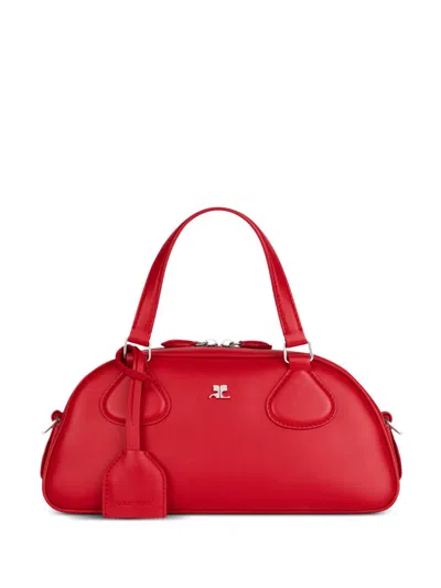 COURRÈGES FRIDAY TOTE BAG