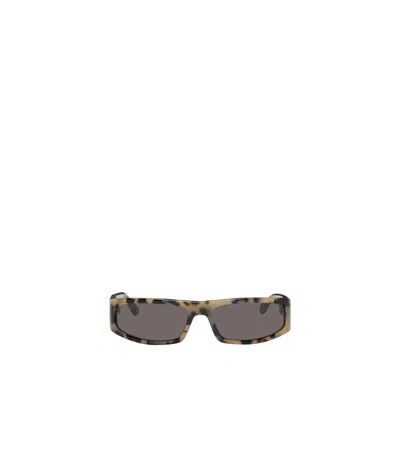 Courrèges Full Frame Sunglasses