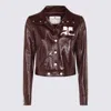 Courrèges Courreges Reedition Reedition Vinyl Jkt